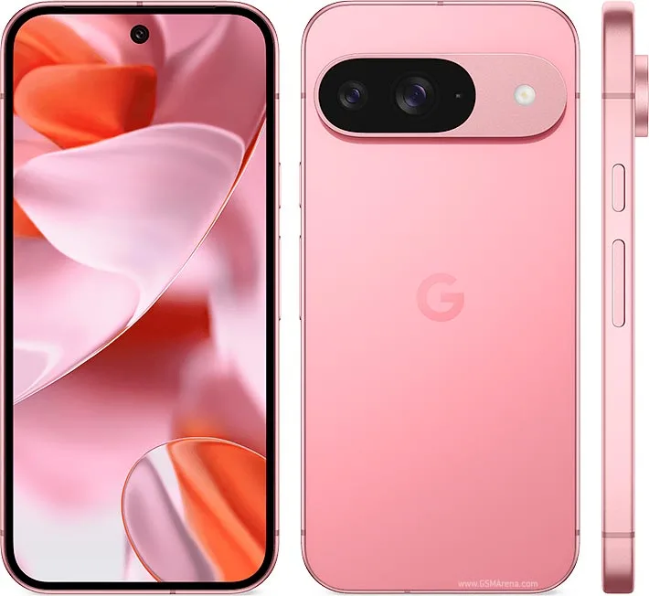 Google Pixel 10