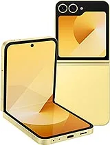Samsung Galaxy Z Flip 7