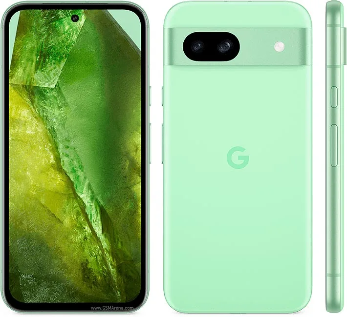 Google Pixel 10a