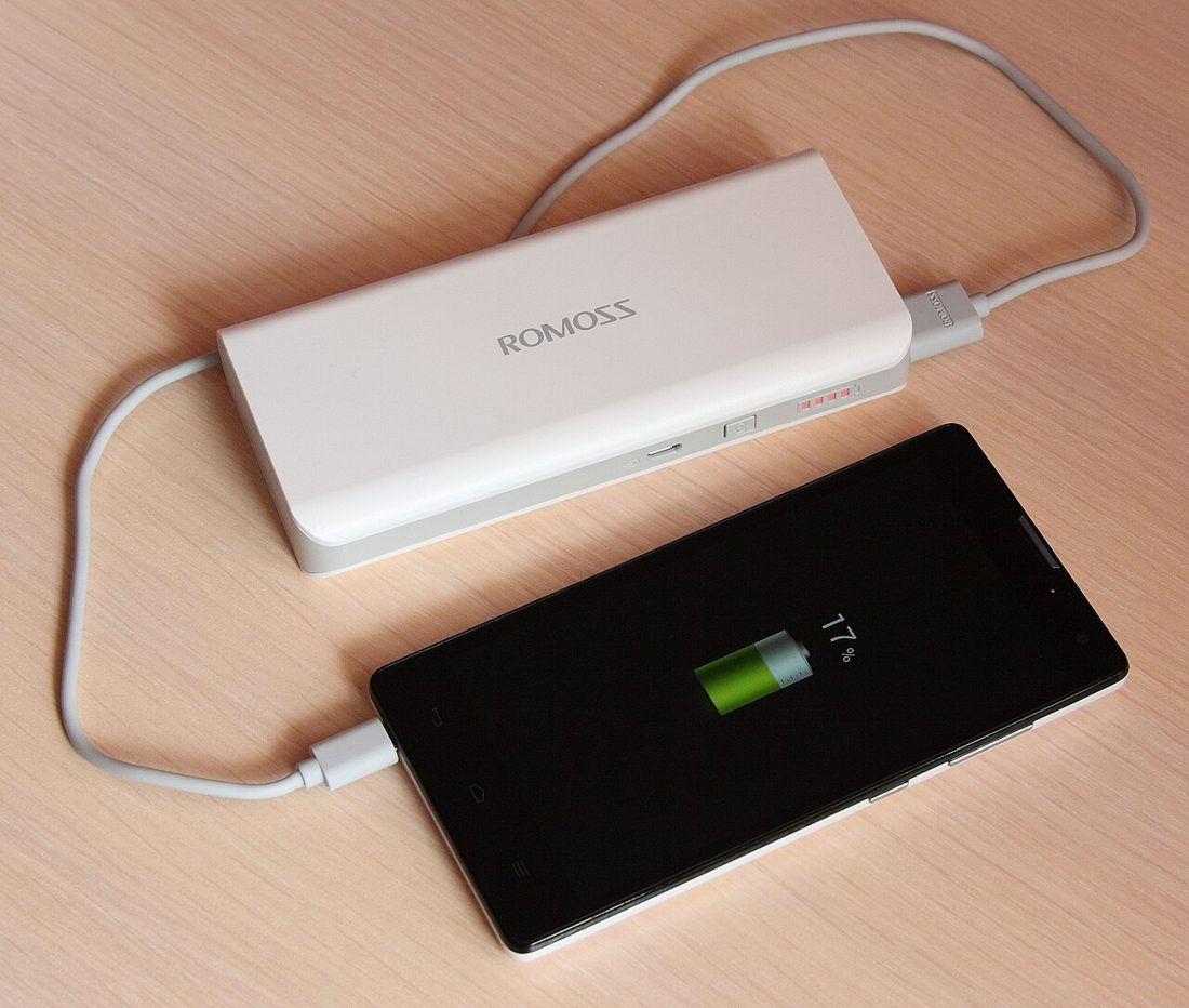 Other Power Bank (USB-C)