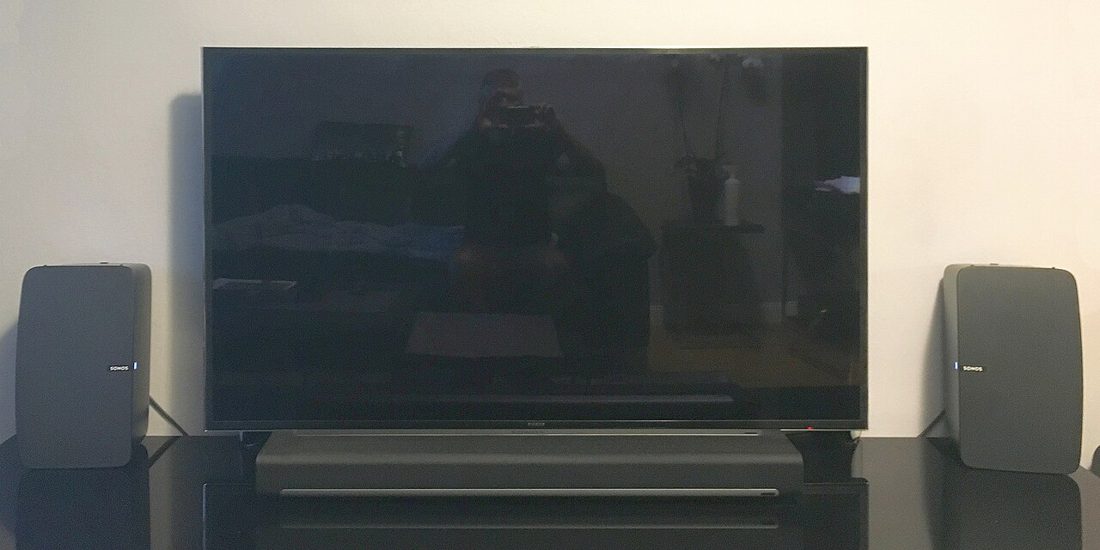 Marshall Soundbar