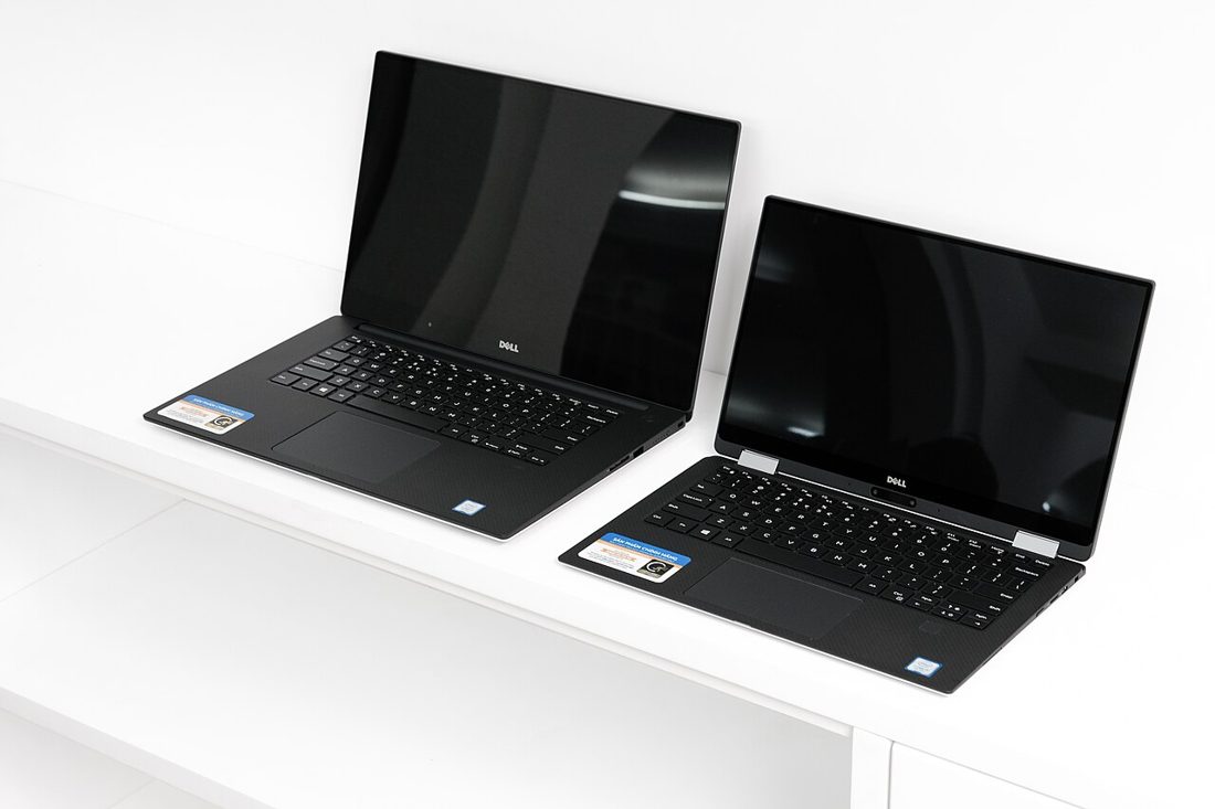Dell 2-in-1 / Convertible AMD Ryzen 7 16GB/256GB
