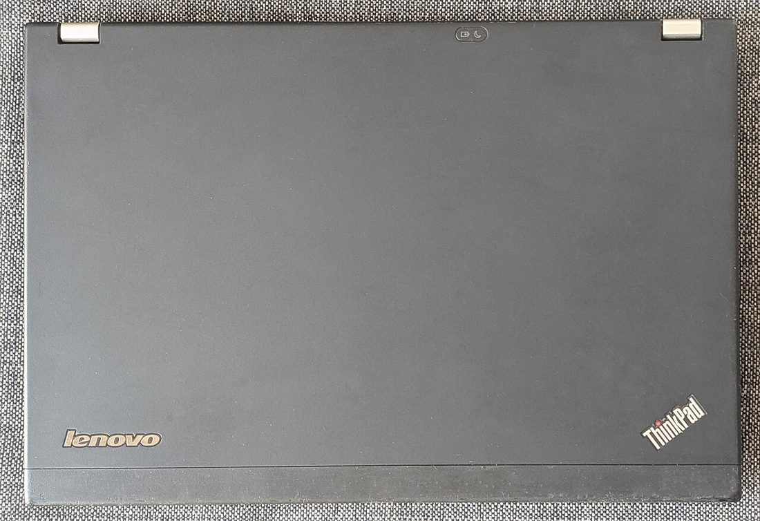Lenovo 2-in-1 / Convertible Intel i5 16GB/256GB