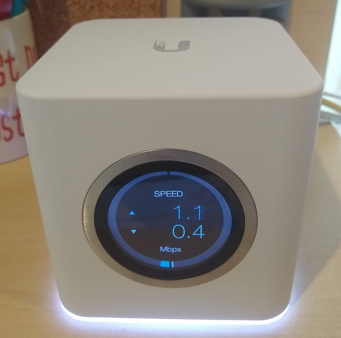 D-Link Mesh System (Wi-Fi 5)