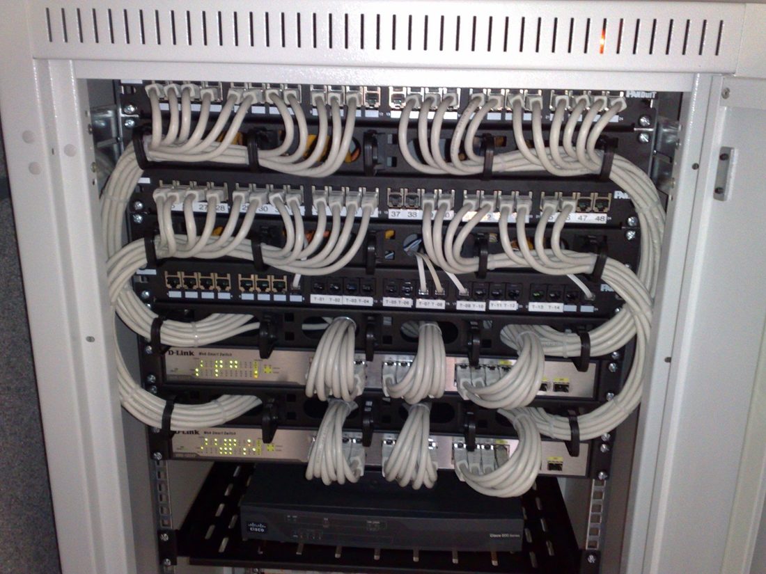 Netgear Switch (Wi-Fi 5)