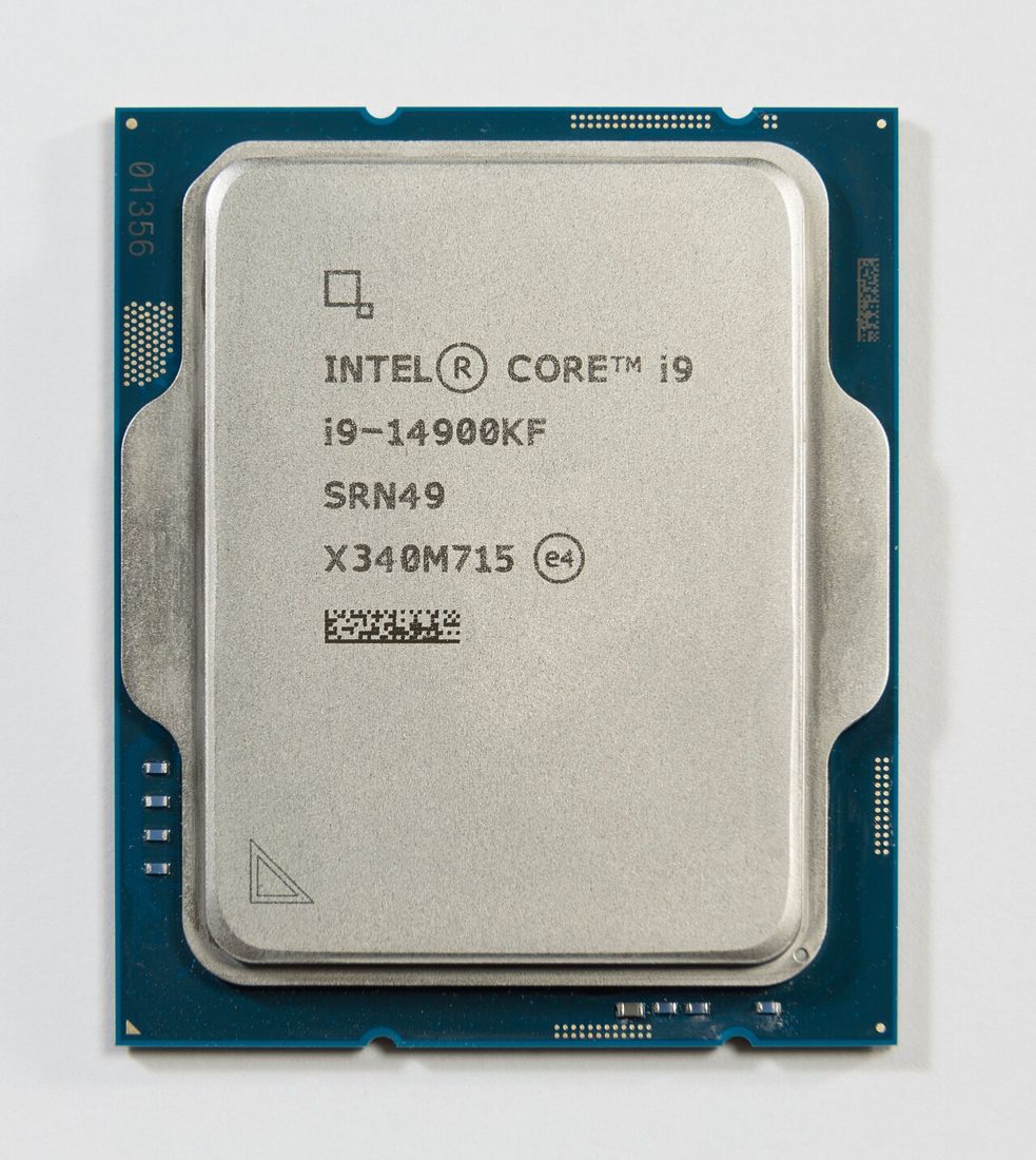 Intel CPU Core i5-13400