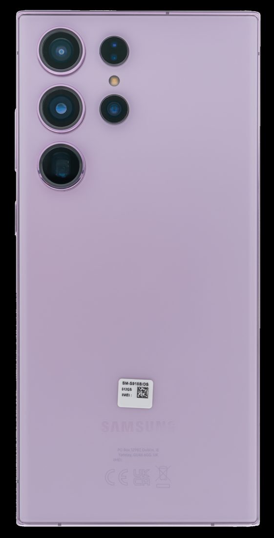 Samsung Galaxy Z Flip 1TB