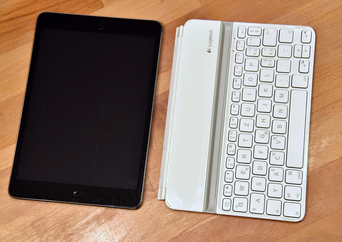 Apple iPad Air 256GB