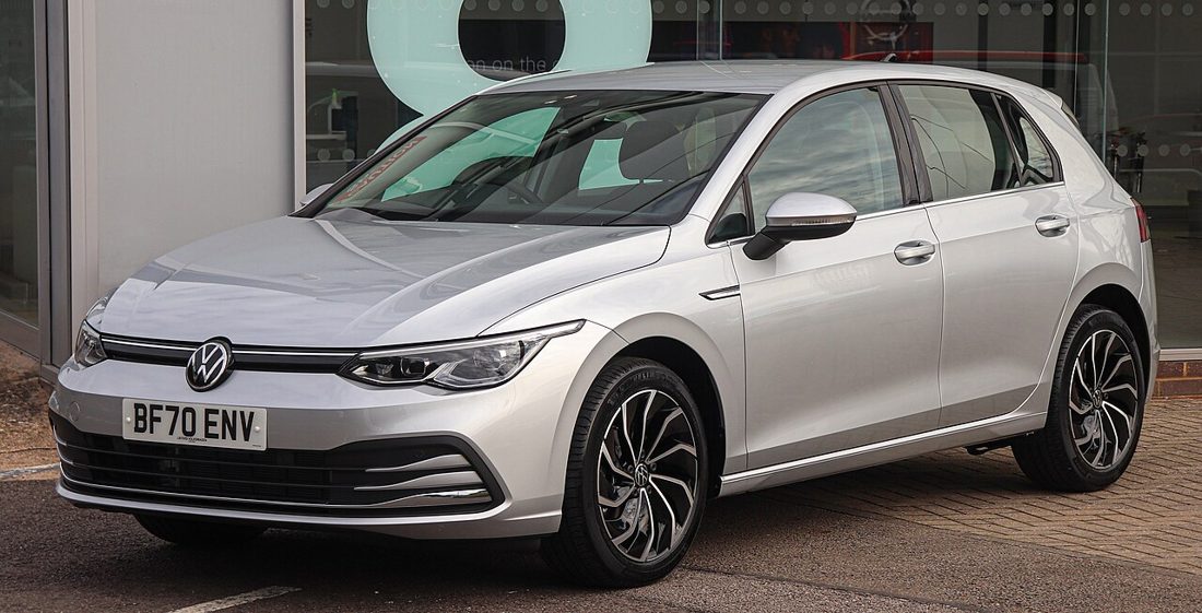 Volkswagen Tiguan 2019