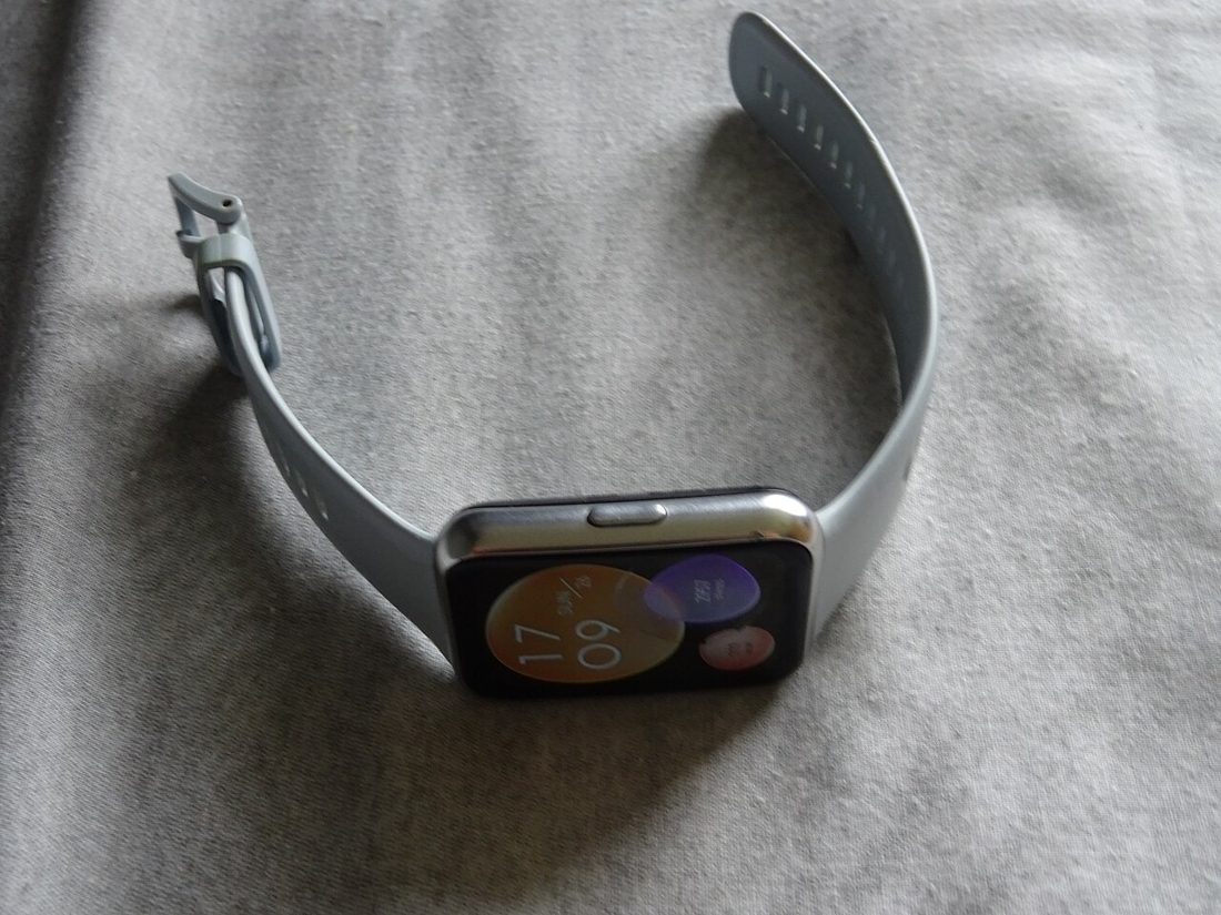 Google Smartwatch