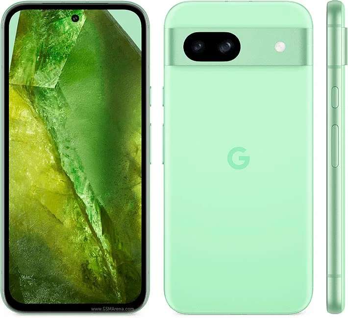 Google Pixel 10a