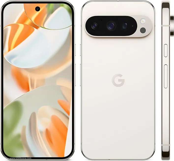 Google Pixel 10 Pro