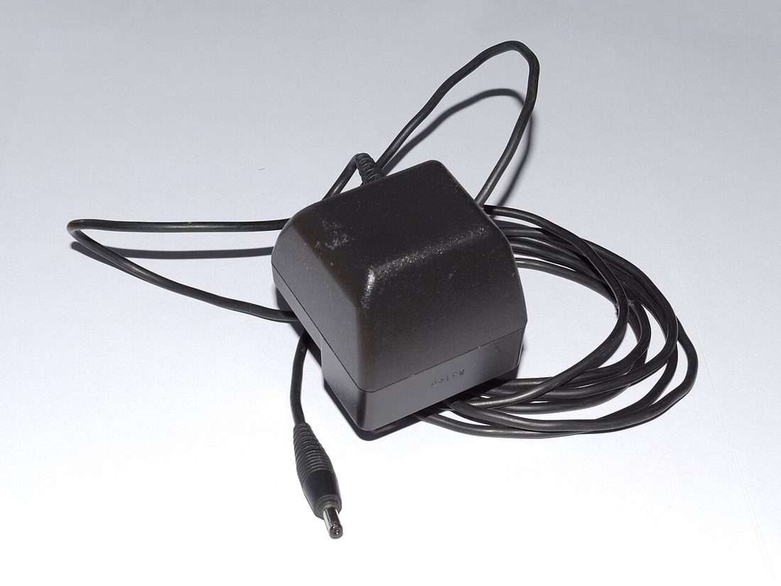 Anker Charger (USB-A)