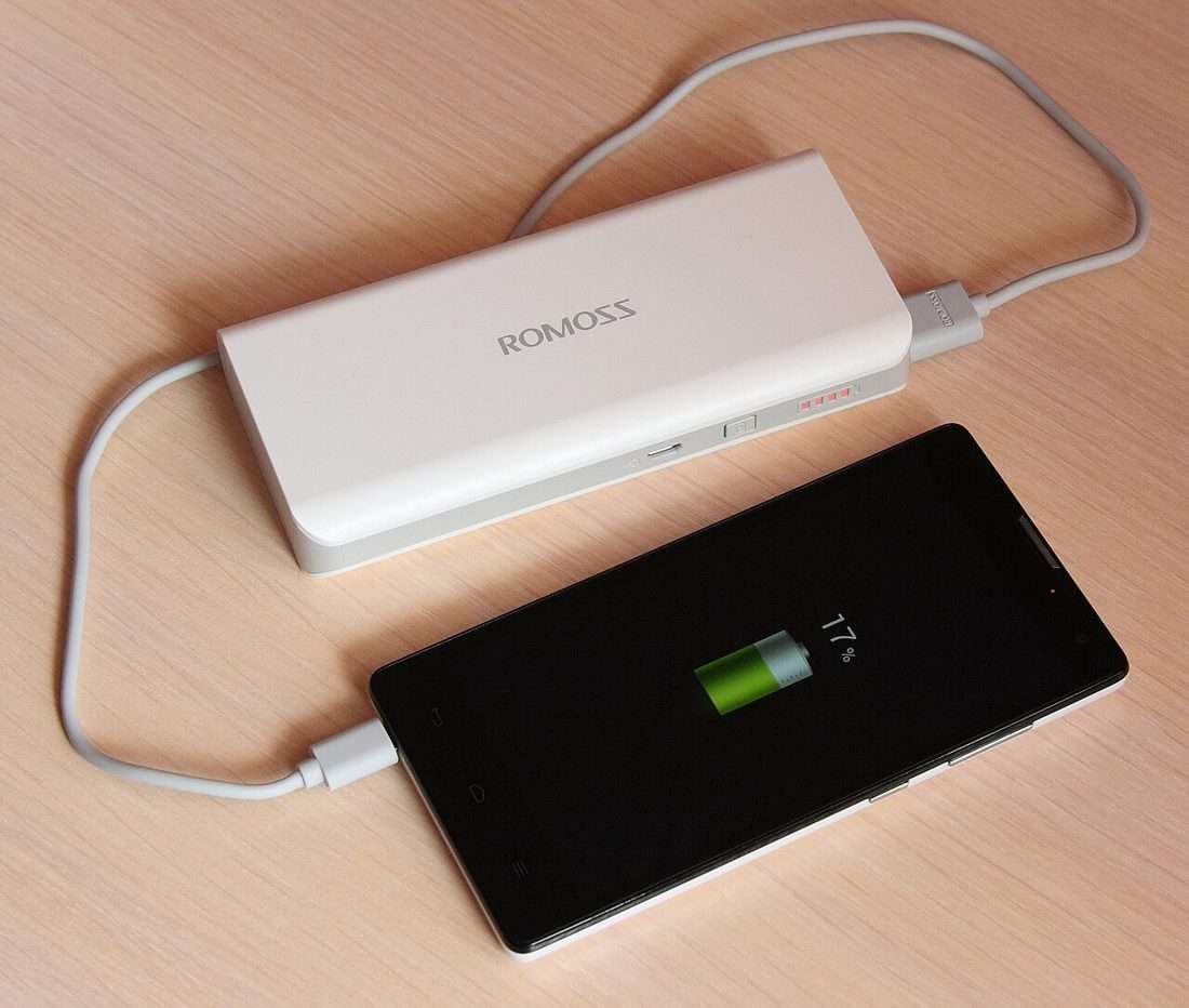 UGREEN Power Bank (USB-C)