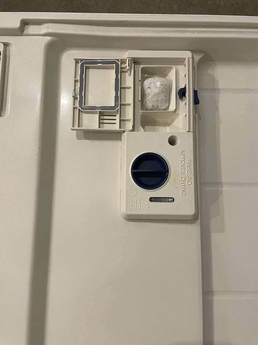 Bosch Integrated
