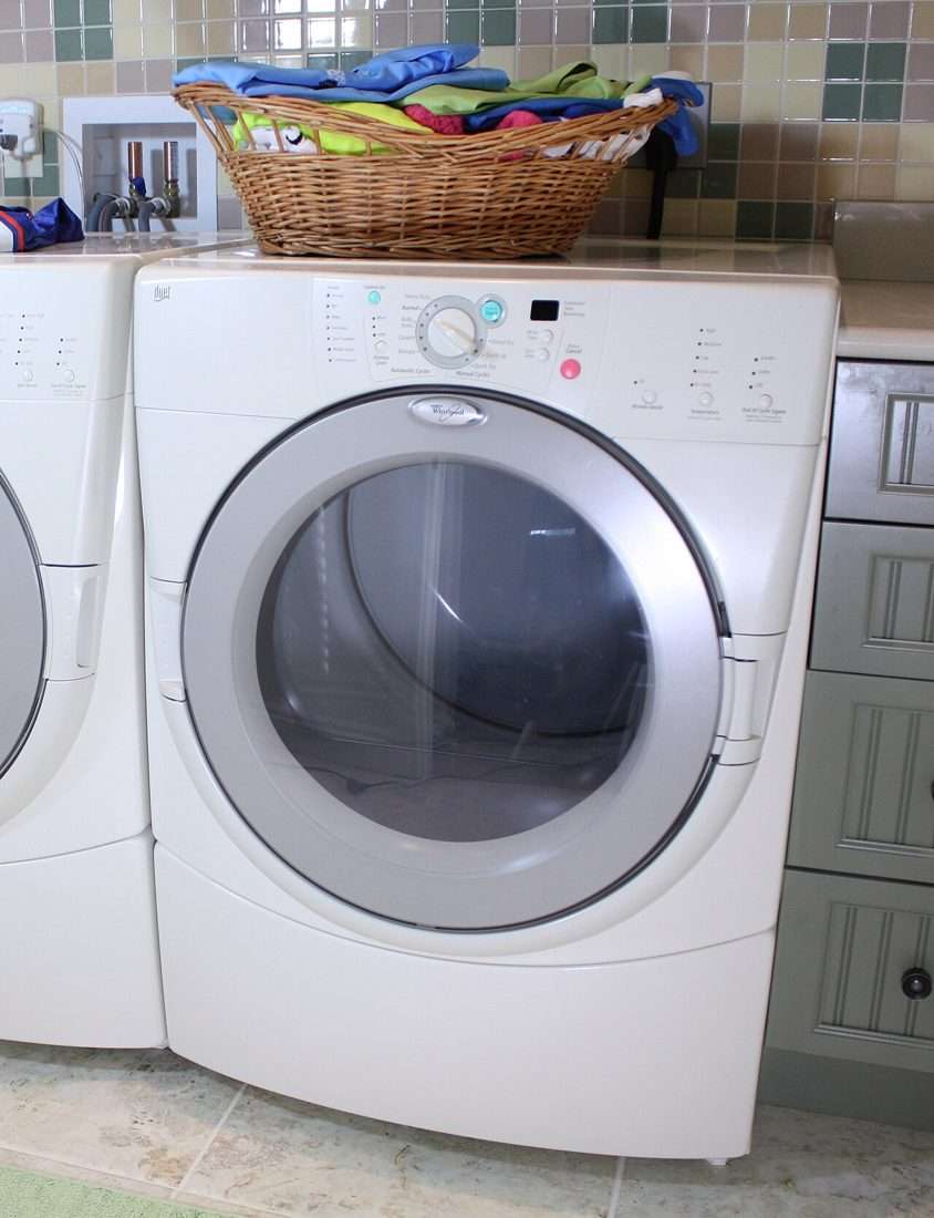 Miele Vented