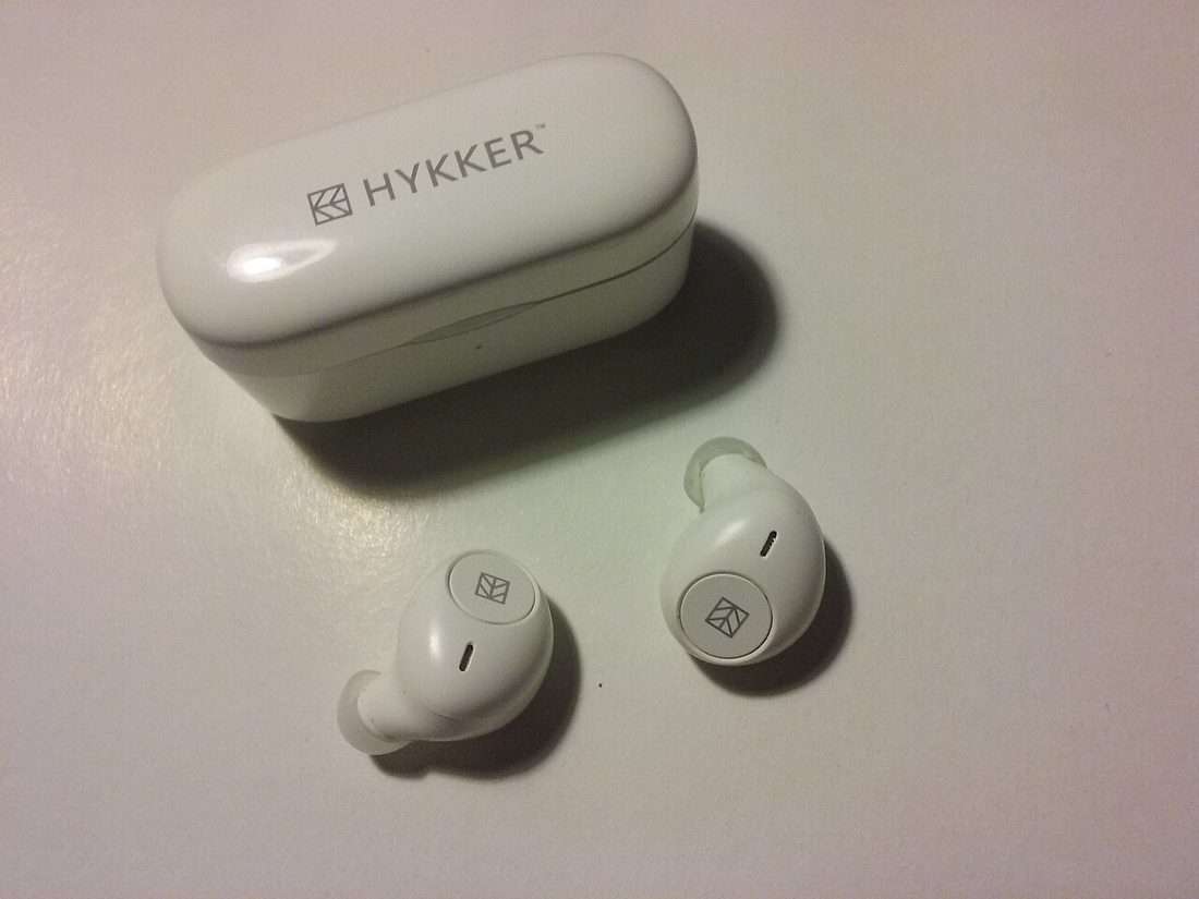Jabra In-ear / Earbuds