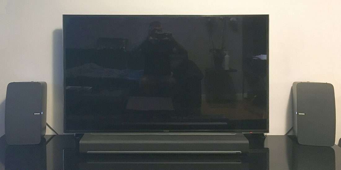 JBL Soundbar