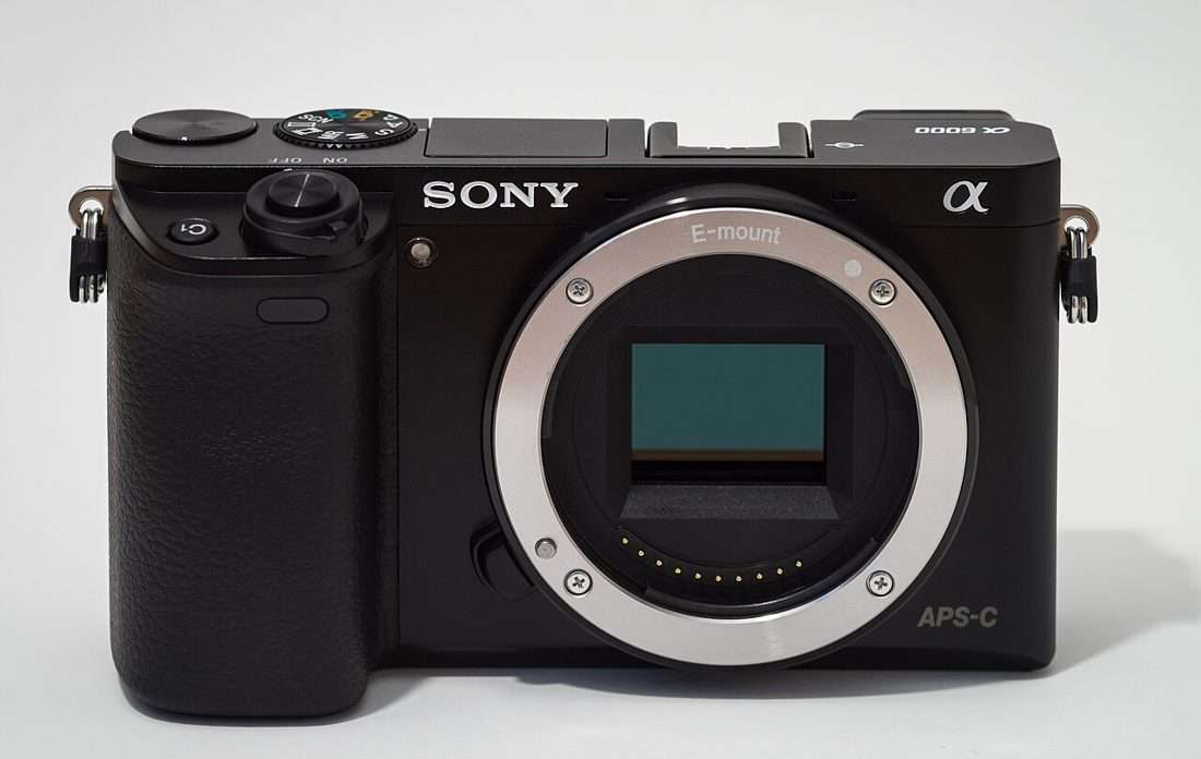 Sony Mirrorless (16–24MP)