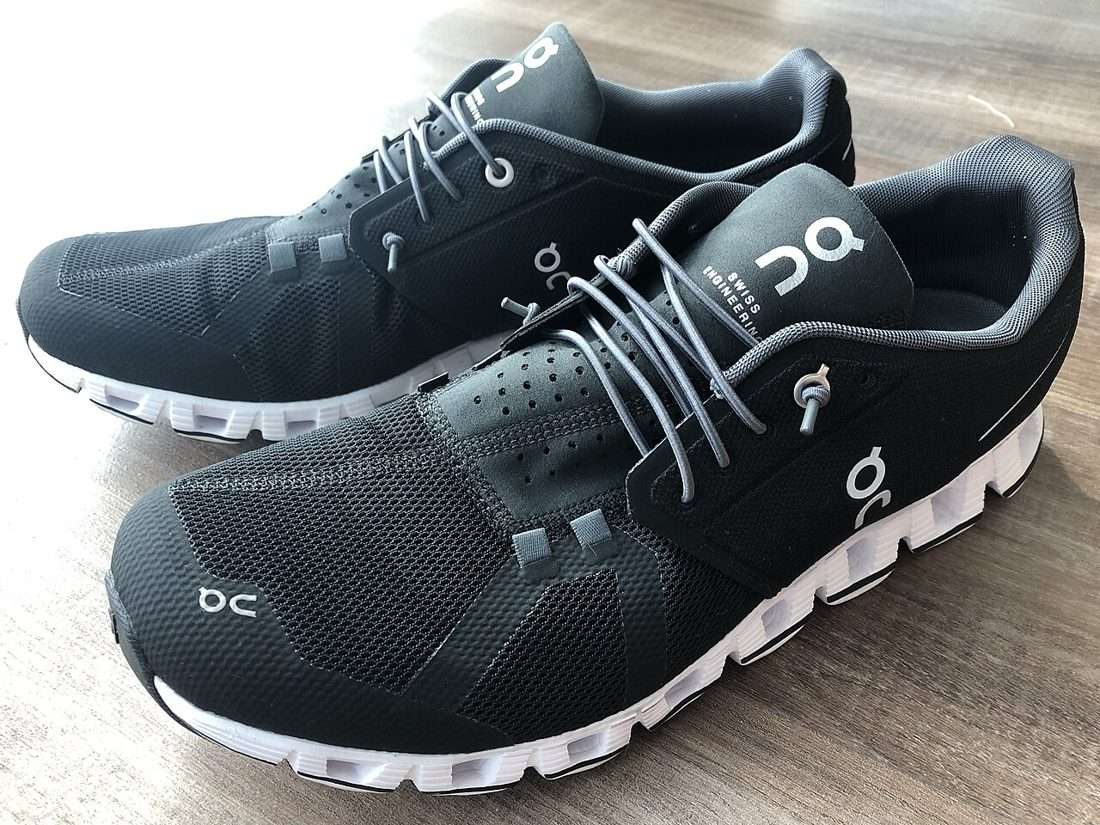 New Balance Sneakers