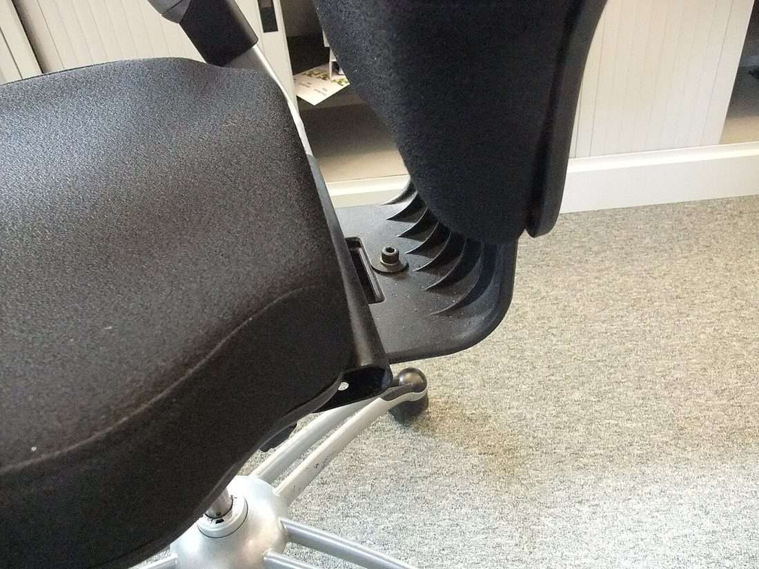 Scandinavian Chair