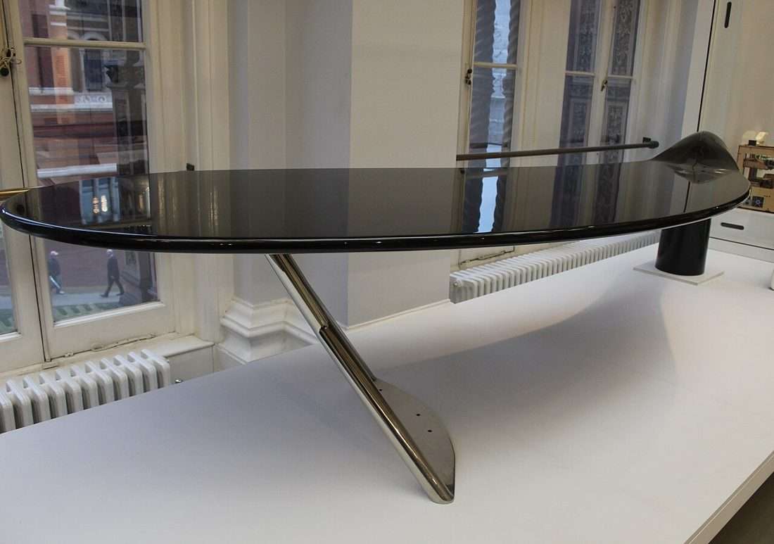Scandinavian Desk