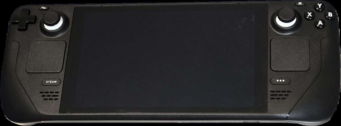 Steam Deck Console (Standard)