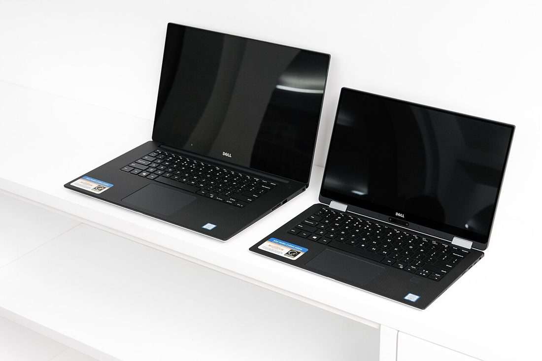 Dell Notebook AMD Ryzen 7 16GB/512GB