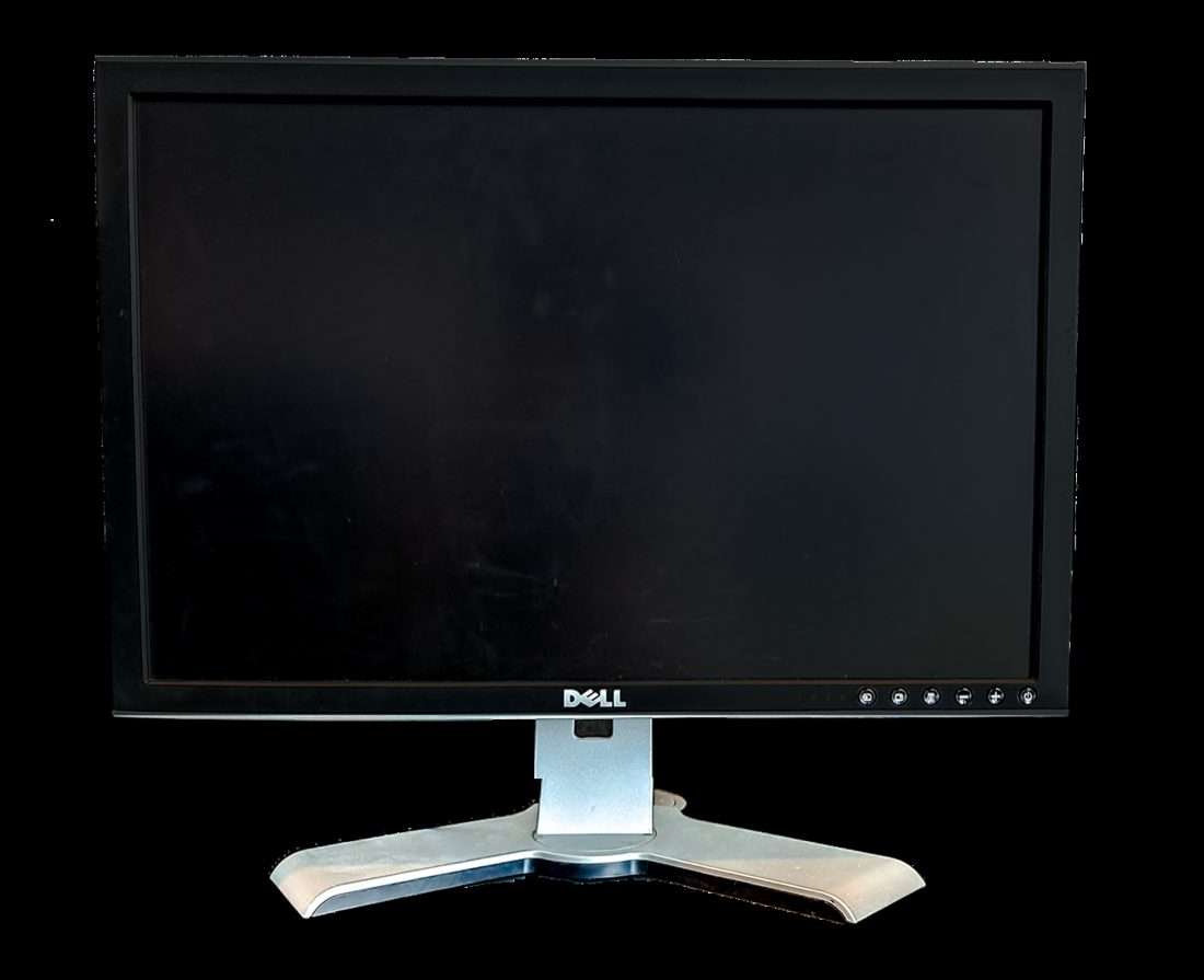 Dell 24"–27" Ultrawide 75Hz Monitor