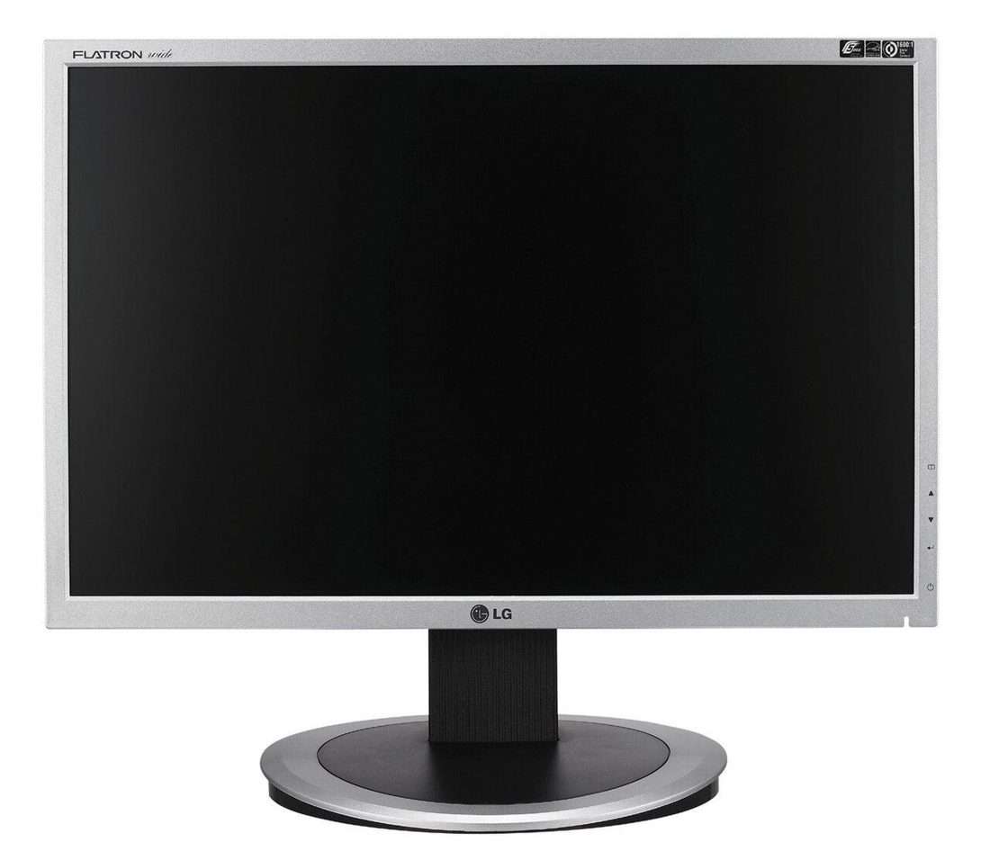 LG 22"–24" 4K UHD 60Hz Monitor