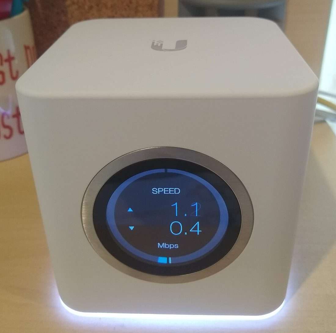 D-Link Mesh System (Wi-Fi 5)