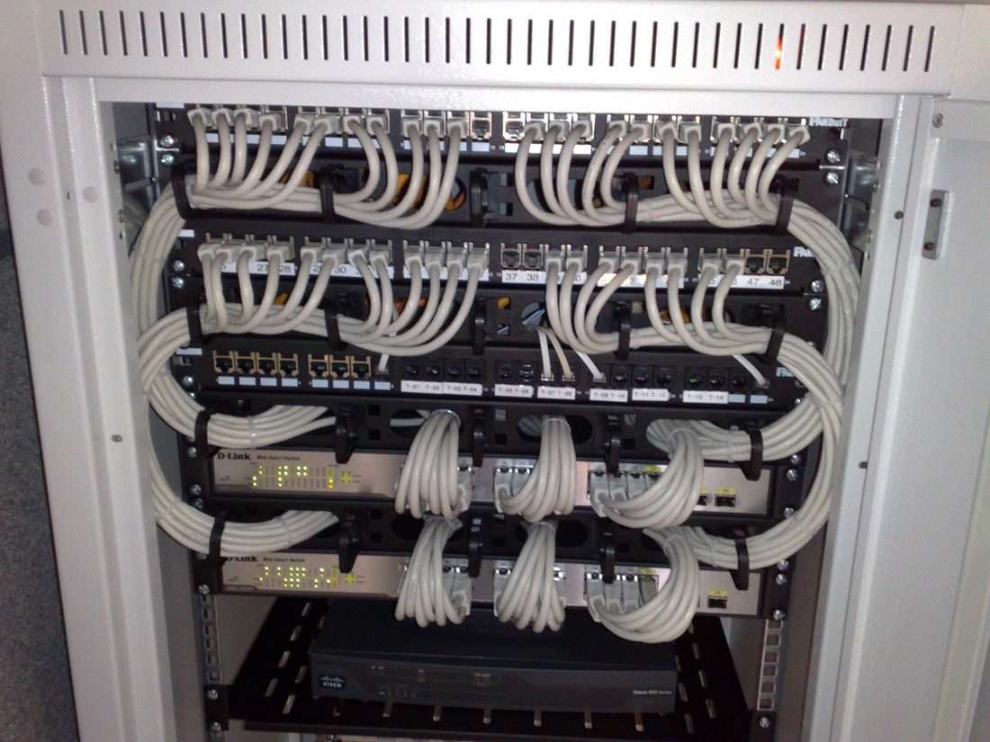 Netgear Switch (Wi-Fi 5)