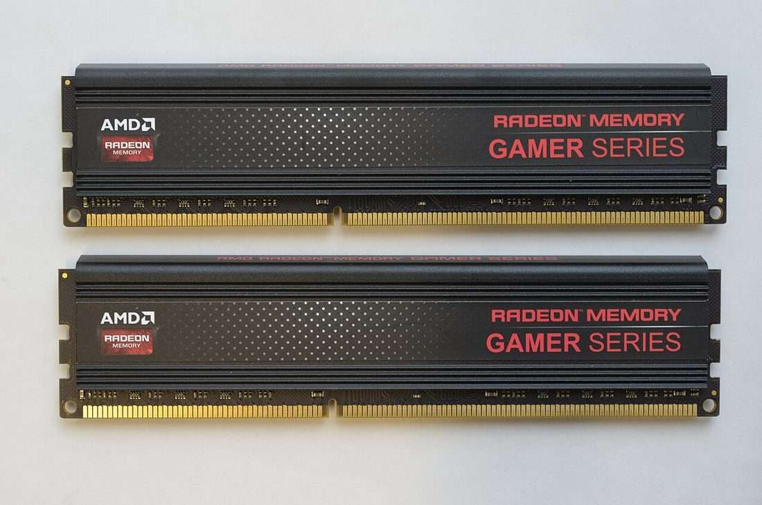 Corsair RAM 16GB DDR4