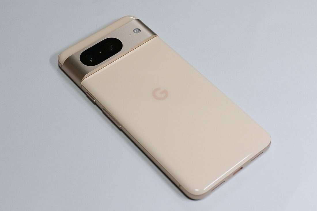 Google Pixel 9 Pro 64GB
