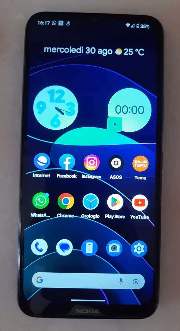 Nokia G42 512GB