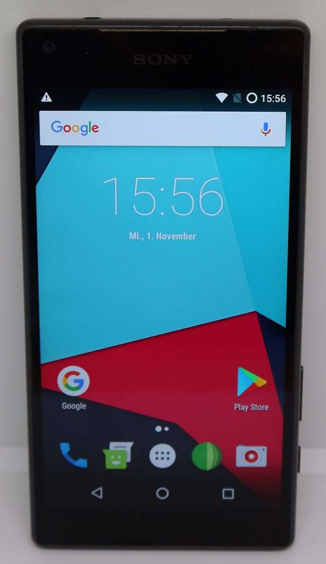 Sony Xperia 1 V 512GB