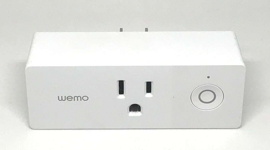 TP-Link Smart Plug