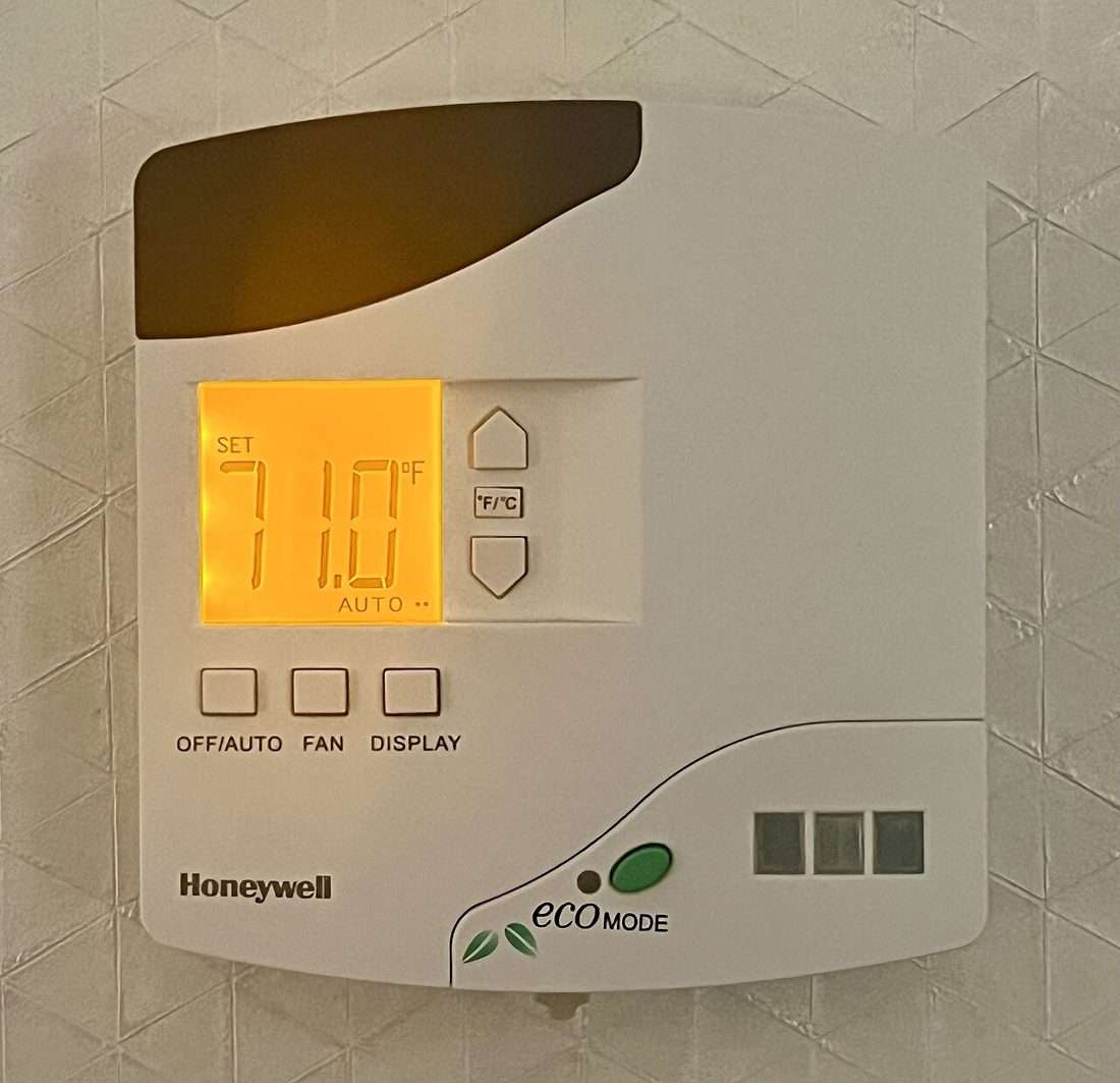 Other Smart Thermostat