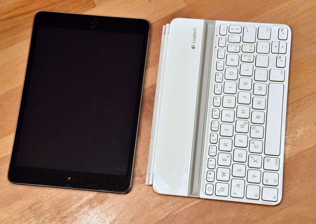Apple iPad Air 128GB
