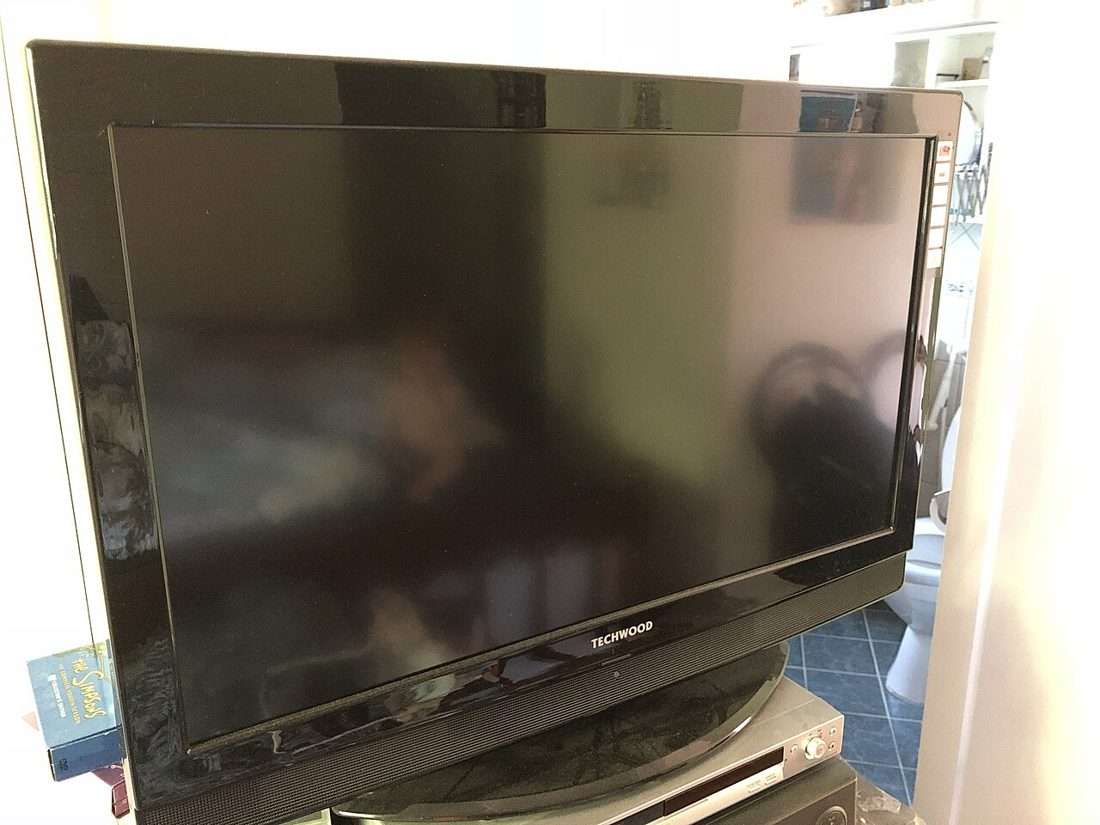Grundig 43"–55" Full HD LED Smart TV