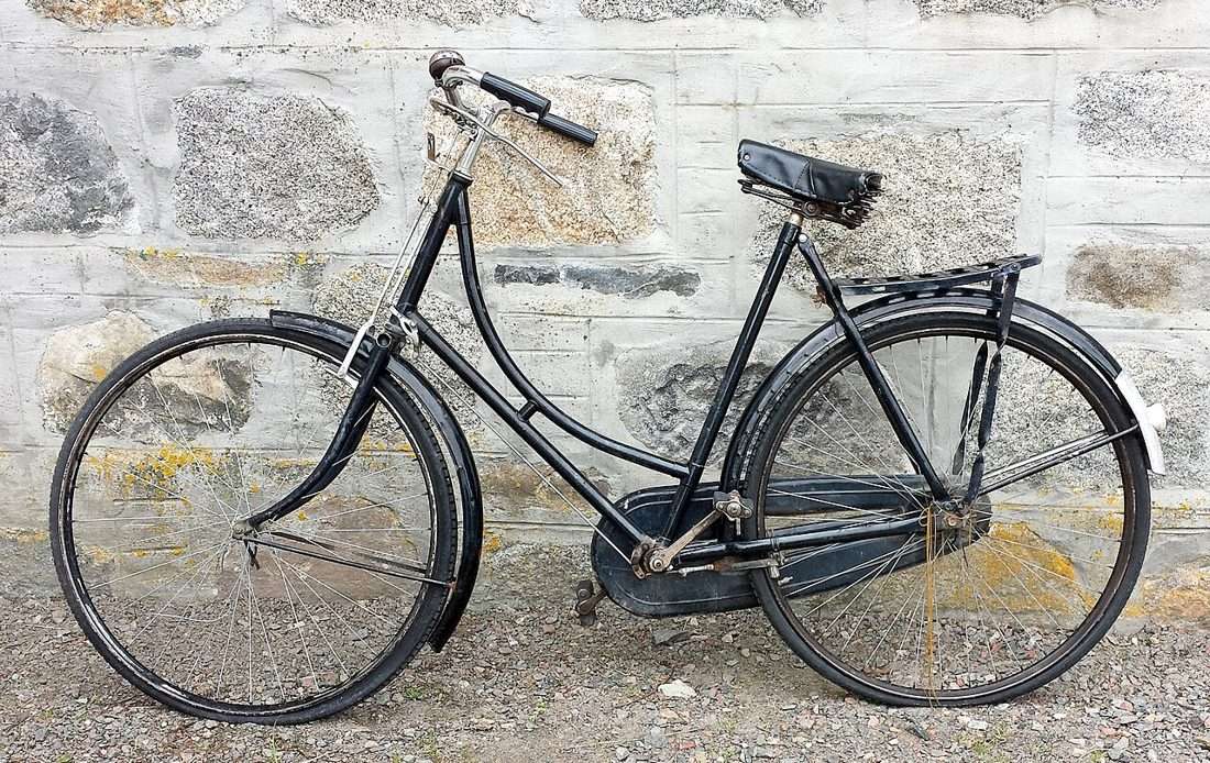 Canyon City / Hybrid Bike