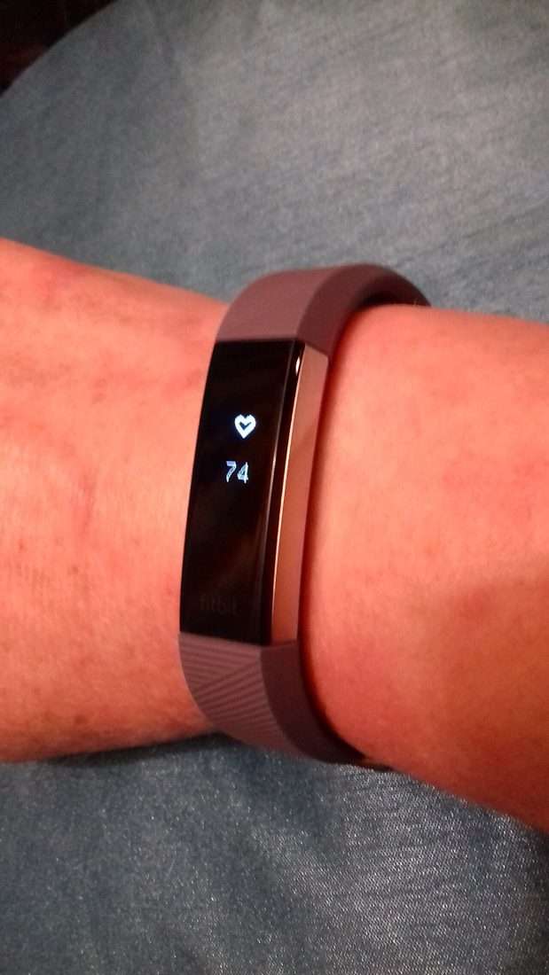 Fitbit Smartwatch