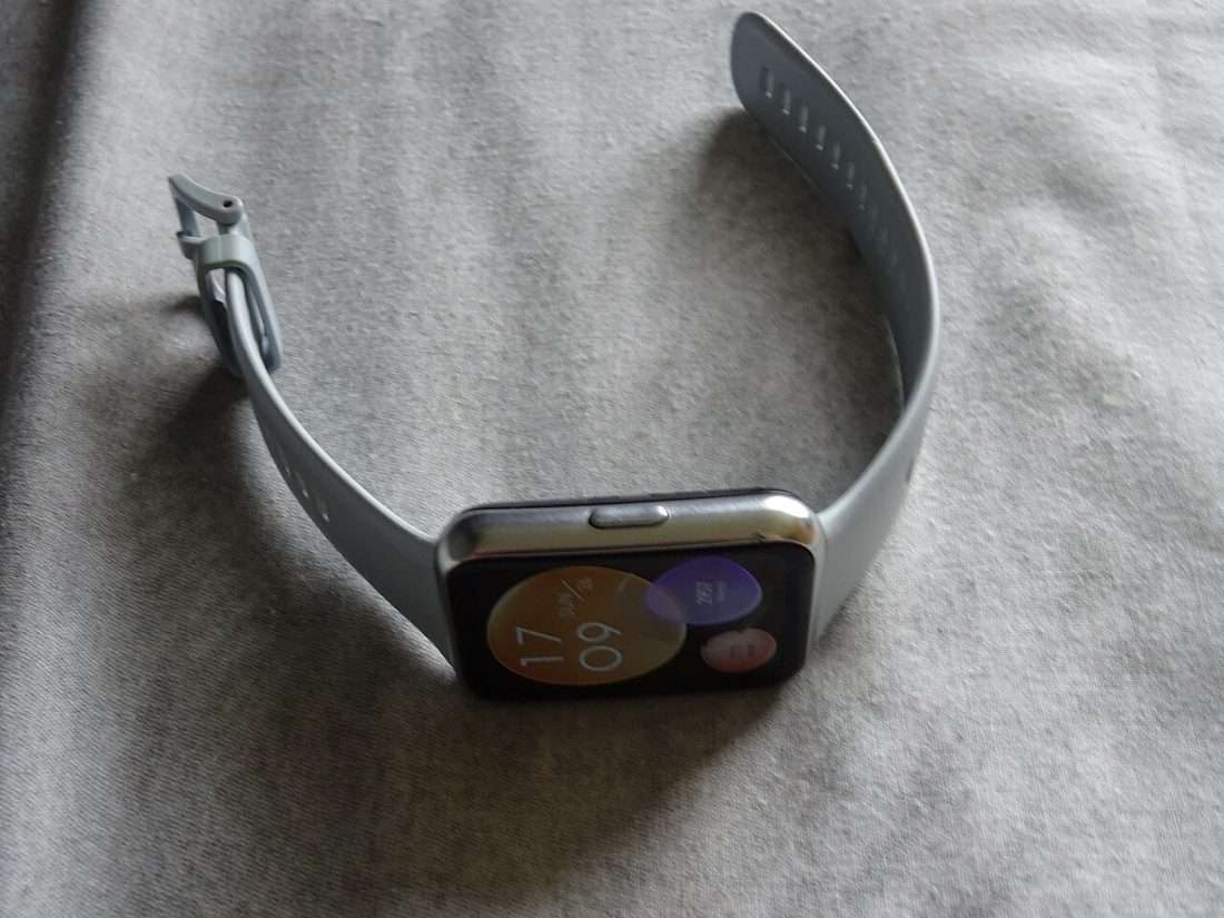 Google Smartwatch