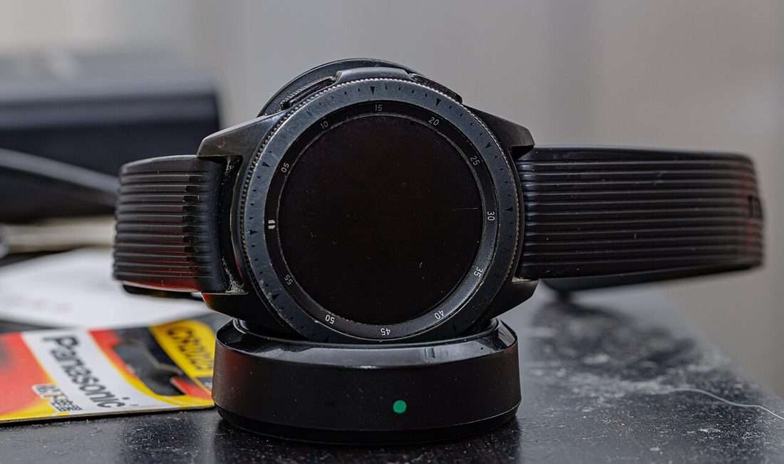 Galaxy Watch